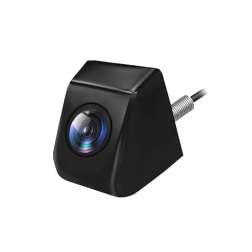 Caméra de recul voiture AHD 720P étanche grand angle pour autoradio