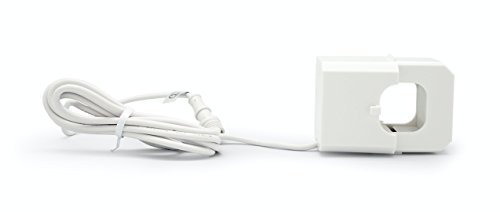 Aeotec by Aeon Labs ZW095 ZW095-A Home Energy Meter Gen5 Zwave Power Monitor Small White