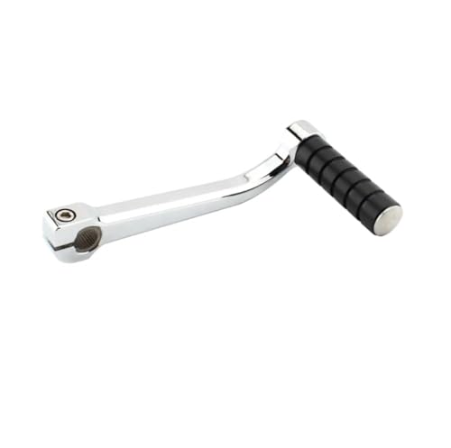 Levier de changement de vitesse pliable anti-casse pour moto R18