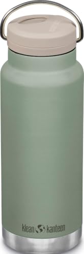 Klean Kanteen TKWide 32oz Twist Cap