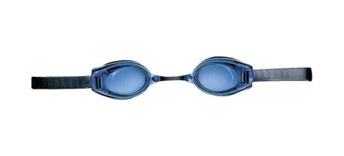 Intex Sport Relay lunettes orange jaune pour éviter les infiltrations d'eau aux yeux