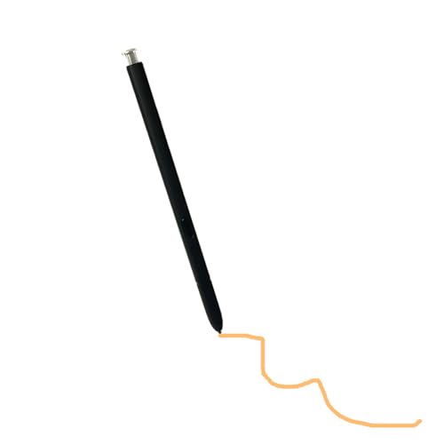 S Pen para Galaxy S23 Ultra S918B lápiz capacitivo blanco de recambio sin Bluetooth