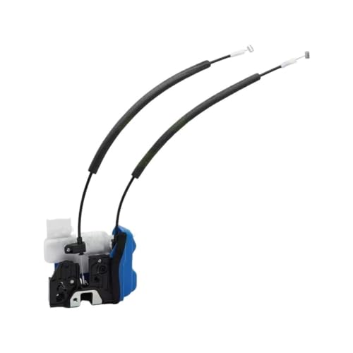 Actuador cerradura puerta trasera izquierda 4 pines para coche Kia Rio 2012-2017 4