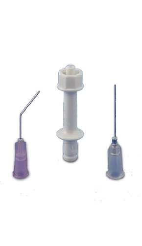 ViaJet Pro Deep Pocket Irrigation Kit *Not Perio Pro Plus Model