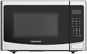 FRIGIDAIRE Microwave Oven, Inverter Technology, Multi Function, P...
