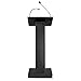 Oklahoma Sound ZED Lectern with Speaker