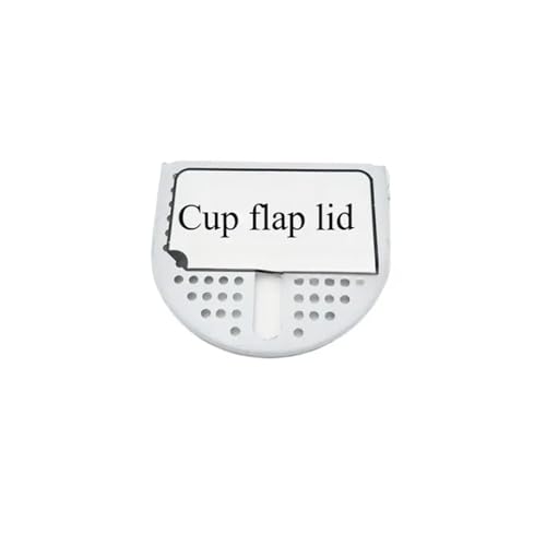 Bandeja De Agua, Compatible Con Nespresso, Compatible Con Nestlé, Máquina De Café En Cápsulas, Tanque Pixie C61/C60, Accesorios De Cubierta EN125, Fácil De Limpiar(1pcs)