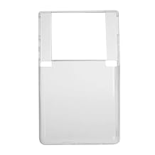 Clear TPU Case Full Device Protections Clear Storage Box for Analogue Pocket