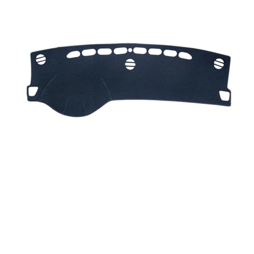 Pare-soleil de tableau de bord de voiture pour Suzuki S-Cross MK3
