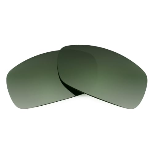 Image of Revant Replacement Lenses for Ray-Ban 61mm RB4057