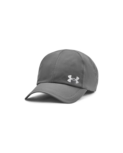Image of Under Armour Men's Iso-Chill Launch Adjustable Hat