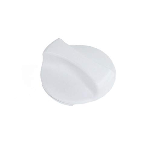 Lifetime Appliance 2186494W Water Filter Cap Compatible with Whirlpool Refrigerator