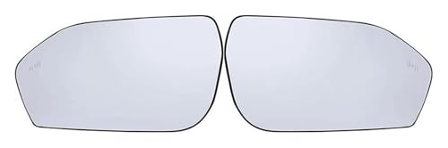 Verre de rétroviseur pour Ford Explorer réparer miroir cassé chauffant USA