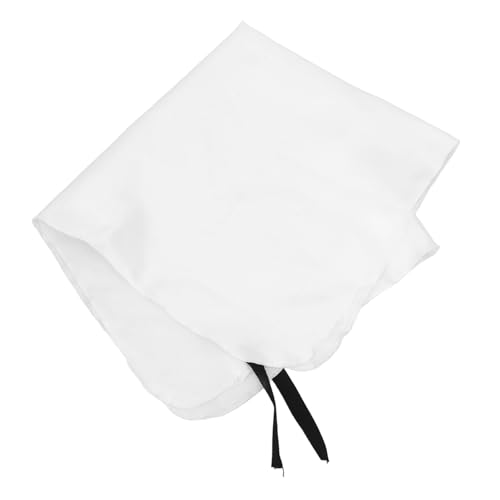 Kisangel 1PC Portable Fire Blanket Durable Fire Resistance Protection Blanket for Home Outdoor Use and Emergency Situations Glass Fibre Red