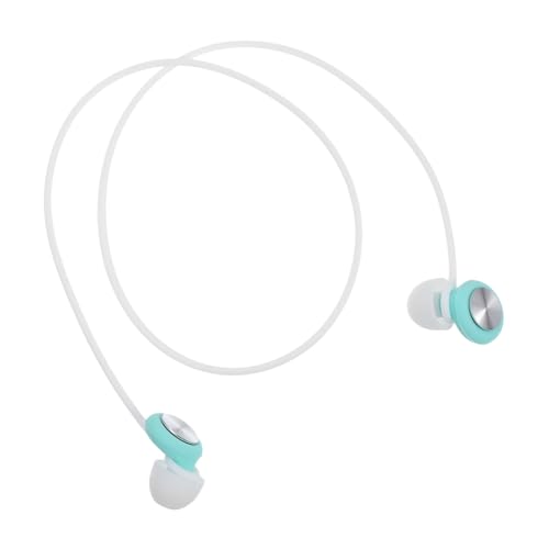 Beaupretty Tapones Oídos Cancelación de Ruido para Dormir Tapones Suaves Reutilizables de Silicona Flexible para Protección Auditiva para Viajes y Ronquidos