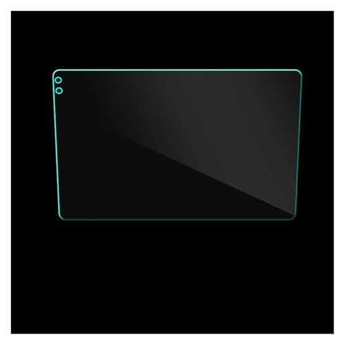 Protecteur GPS voiture Seicane anti rayures et haute sensibilite tactile 9 pouces