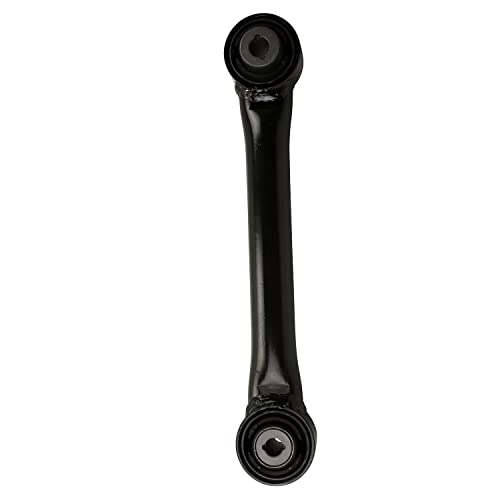 Image of Detroit Axle - Rear 4pc Control Arms Kit for 13-18 Ford Fusion Lincoln MKZ, 2 Sway Bars 2 Lower Forward Control Arms 2013 2014 2015 2016 2017 2018 Replacement