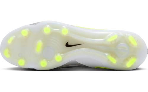 Chaussures de foot Nike Tiempo Legend 10 Elite Fg - vue 4