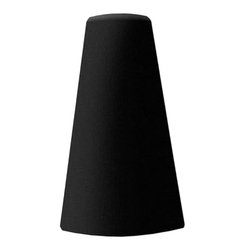 BESPORTBLE Outdoor Fireplace Cover Stove Protector Polyester Weatherproof Round Easy to Install and Carry