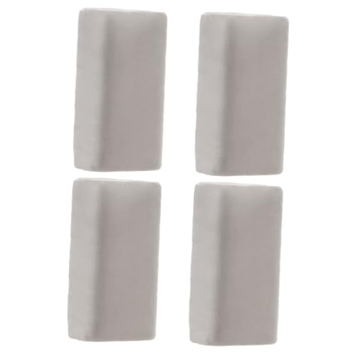 Sealant Caulk Clay for Air Conditioner Holes 4pcs Waterproof Tube Sealing Glue Fireproof Caulk Leakproof Wall Cavity Filler