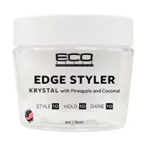 Styler Fiico Ecoco Eco Krystal Styling Pomade with Pineapple and Coconut 3 oz