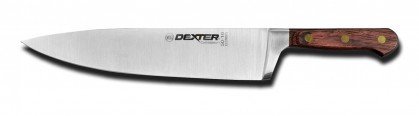 Dexter 10" Forged Chef’s Knife