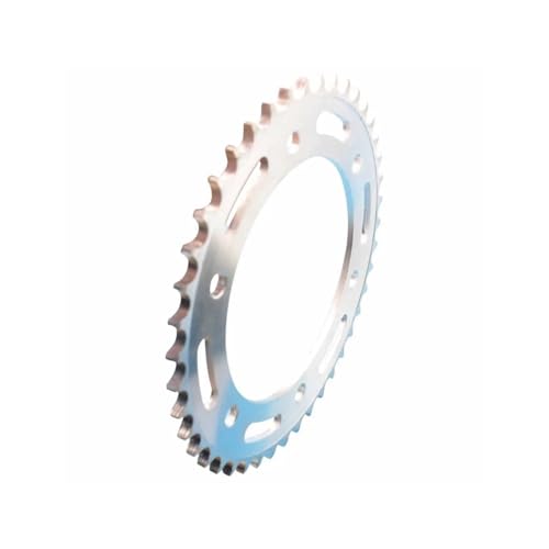Pignon arrière moto CBR1000RR pour restaurer la transmission