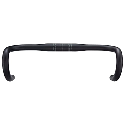 Ritchey Comp Curve Road Handlebar: BB Black 46cm