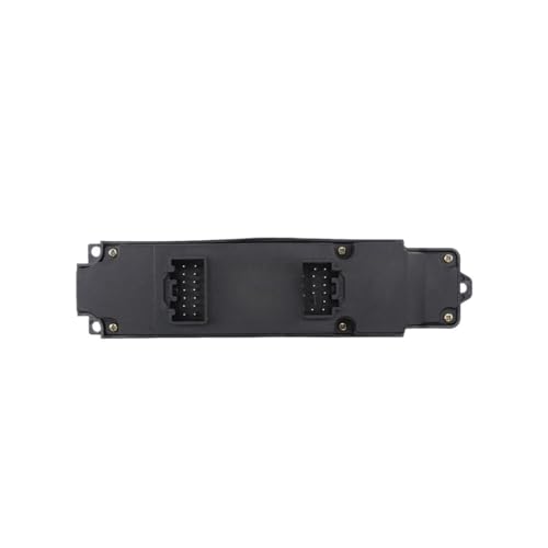 Interrupteur lève-vitre avant gauche pour Mazda 3 2010-2013 BBM2-66-350B - 3
