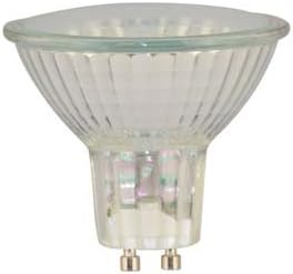 Replacement for Light Bulb/LAMP Q50MR16-GU7 Light Bulb by Technical Precision