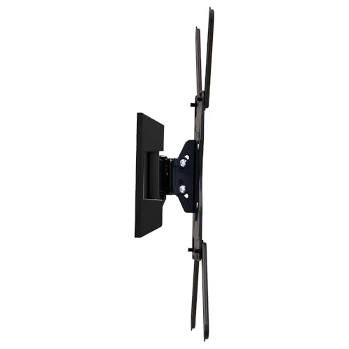Suporte de Parede Articulado ELG FULL40_PRO para TVs 26'' a 65'' Suporte de Parede Articulado ELG FULL40_PRO para TVs 26'' a 65'' - Imagem 3