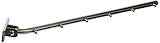 Sugatsune, lámpara HM-330 armario hardware, acero inoxidable 304, satinado