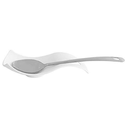 Apoio Para Colher Slim Branco 4 Apoio Para Colher Slim Branco - Imagem 4
