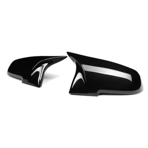 Coque rétroviseur compatible BMW M235i M240i : résout le problème de boîtier cassé ou rayé de l'auto