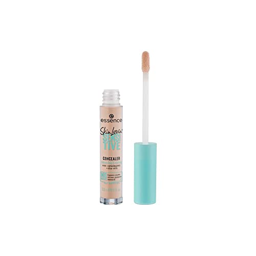 Essence Skin Lovin Sensitive Primer image 5