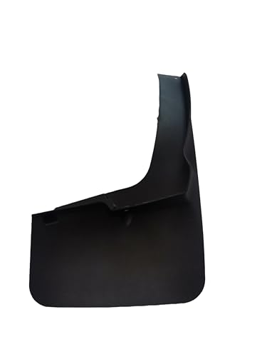 Image of 4pcs Mud Flaps Splash Guards for Ford Ranger 2019-2023 Front Rear Mud Guards Auto Car Accessories