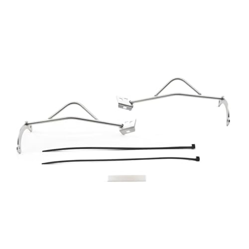 Barre de protection de conduite d'essence R1200GS, crashbar moto tout-terrain HP2