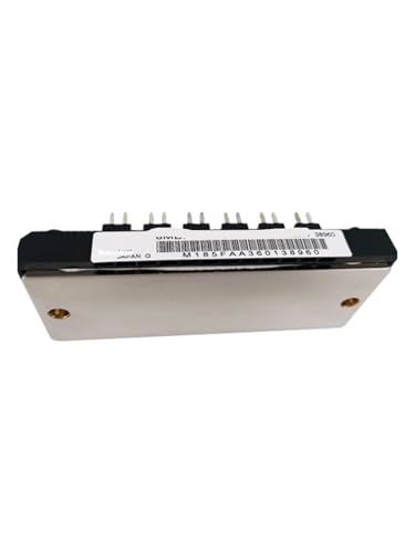 Módulo tiristor 2MBI150VA-120-50 y diodo para potencia 2