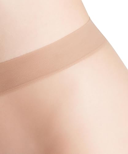 Image of FALKE womens Seidenglatt 15 Den Tights W 1 Pair