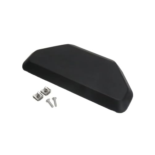 Coussin de dossier passager arrière R1300GS résout la fatigue sur longs trajets moto