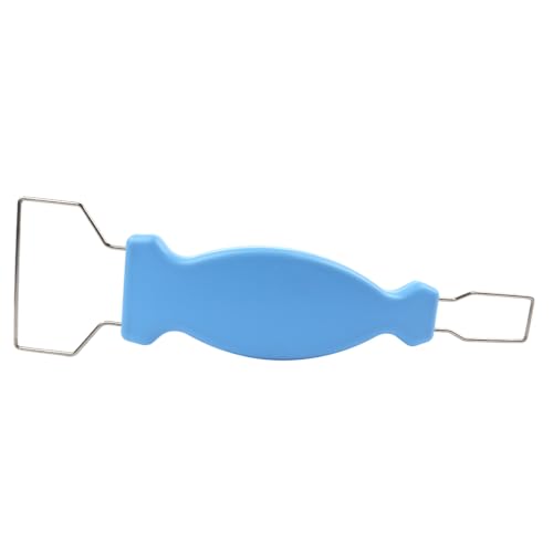 VOANZO Weeder Hand Weeder Gardening Tools Weeding Device Gardening Aid Portable Weeder (Blue)