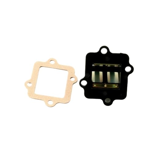 Clapet de course scooter compatible moto 50cc 2T E2