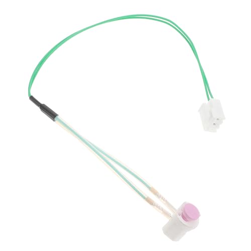 Anneome Control De Temperatura Del Calentador De Estacionamiento De Sensor De Temperatura Repuesto Flexible