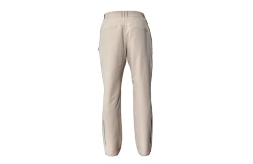 Kujo Yardwear Winter Pants | Men's Cold-Weather Workwear | Fleece-Lined, Water & Wind Resistant with Reflective Stripes3