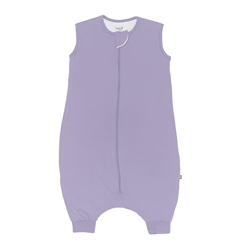 Image of KYTE BABY Unisex Sleep Bag Walker for Babies and Toddlers- Rayon Made from Bamboo 1.0 Tog
