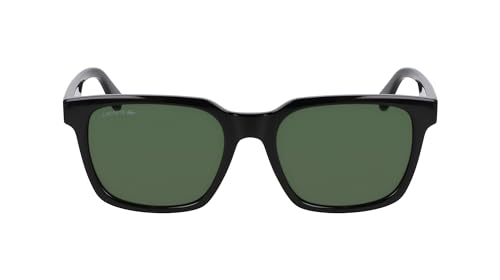 Lacoste Men's L6028s Rectangular Sunglasses