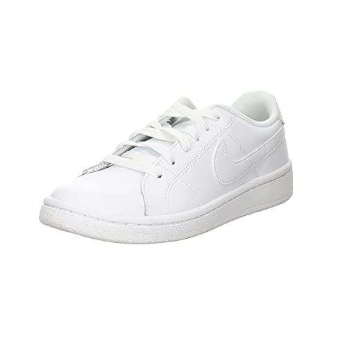 Nike Women's^Women's Tennis Shoe, White, 9 UK2