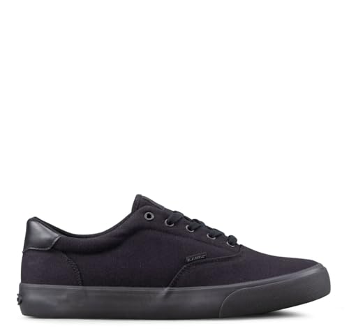 Image of Lugz Mens Flip Classic Canvas Sneaker