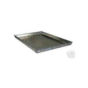 metal dog crate bottom replacement