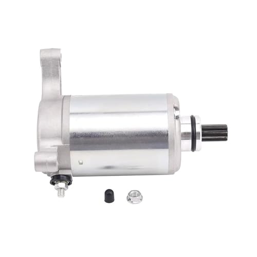 Démarreur moto pour Big Bear et Raptor 350 YFM350 YFM400A remplace OEM 1UY8180051